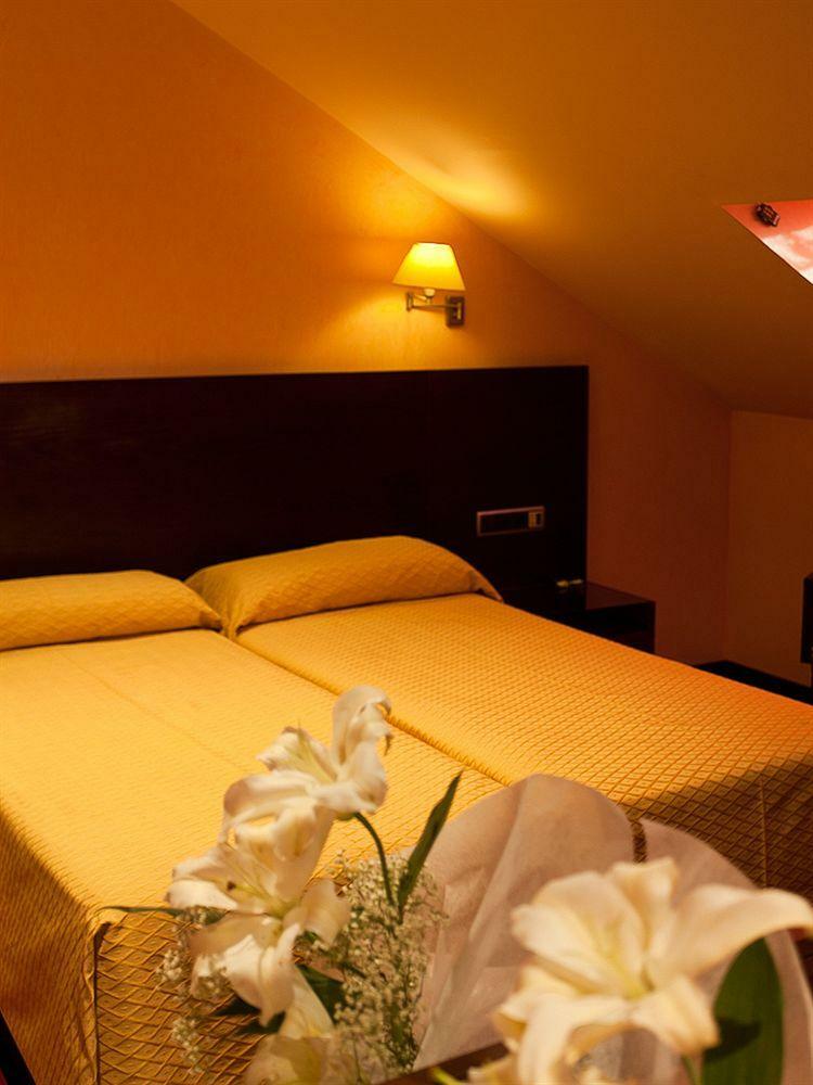 Hotel San Juan de Los Reyes