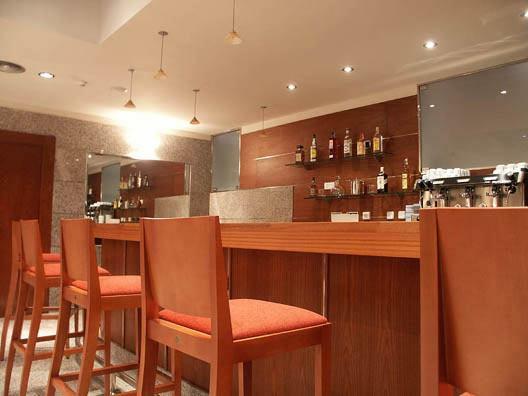 Hotel San Juan de Los Reyes