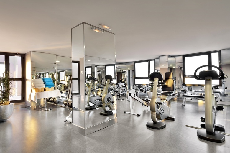 Hotel Eurostars Gran Valencia