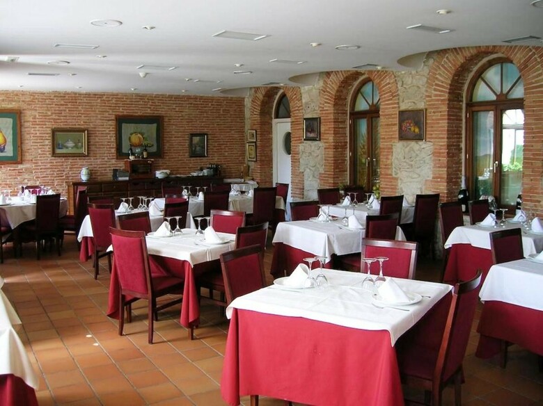 Hotel Ribera Del Duero