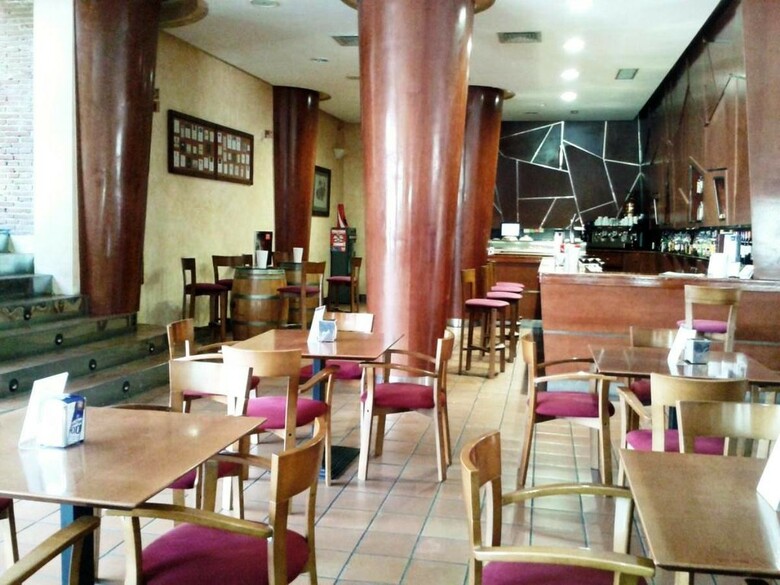 Hotel Ribera Del Duero