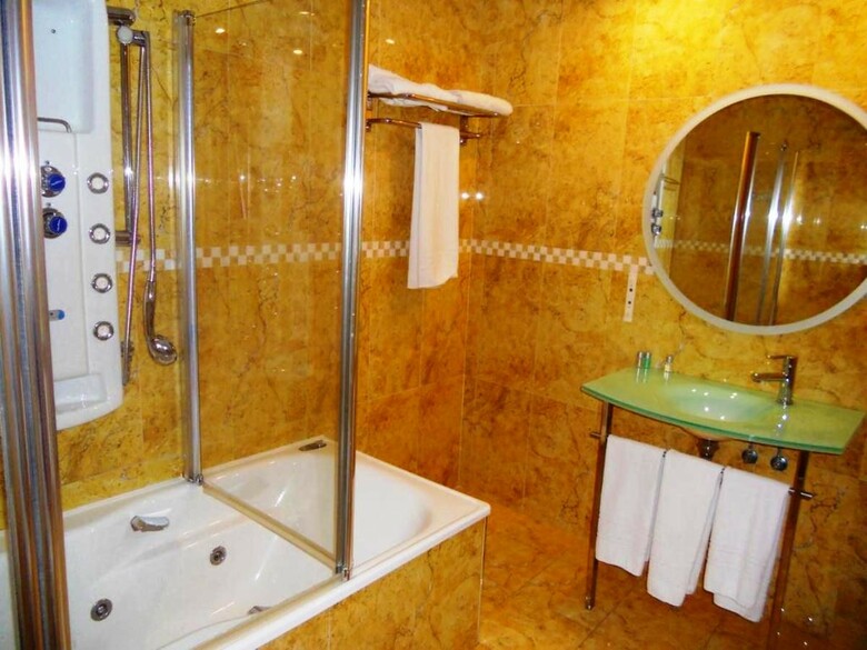 Hotel Ribera Del Duero