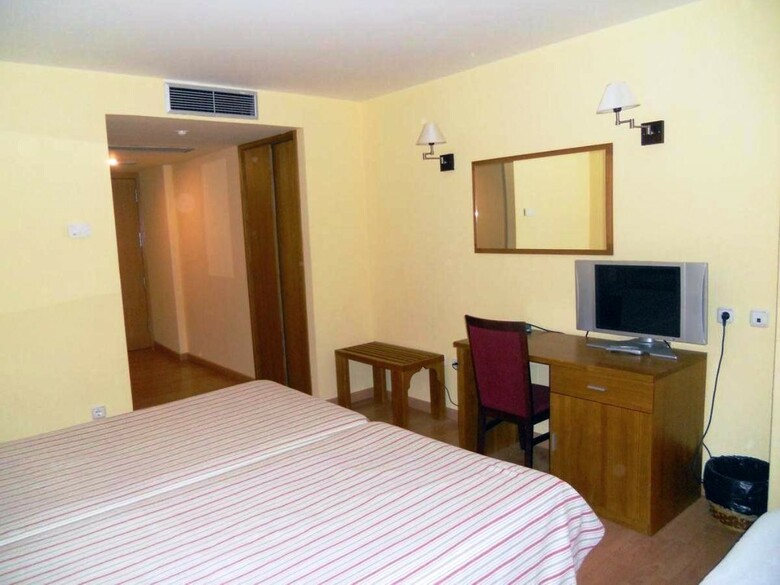 Hotel Ribera Del Duero