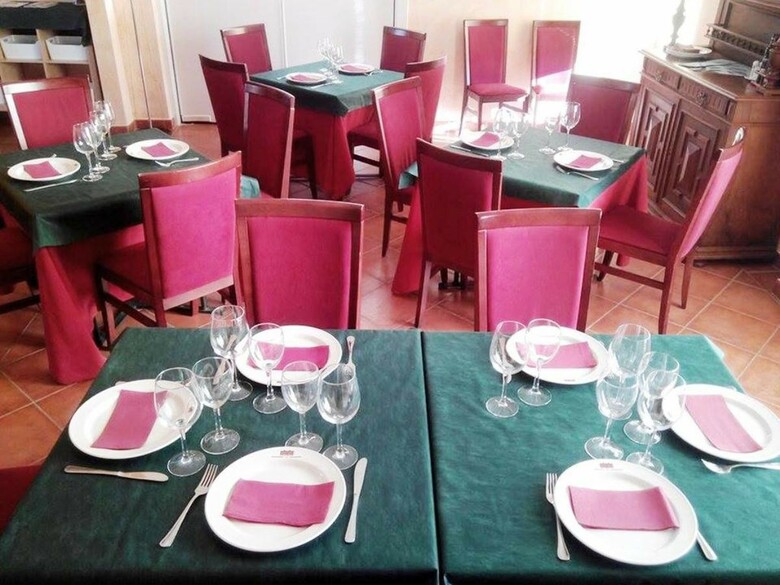 Hotel Ribera Del Duero