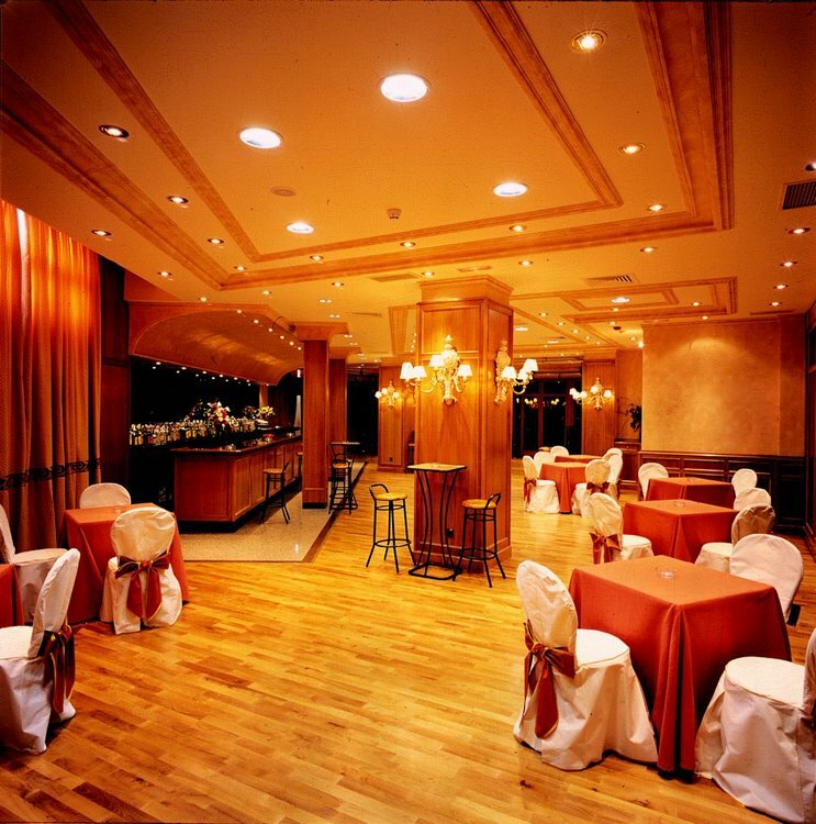 Hotel Conde Ansurez