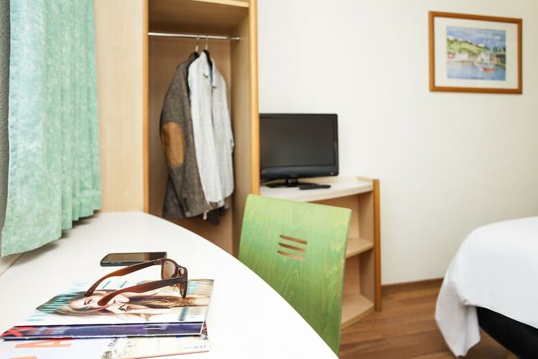 Hotel Ibis Valladolid