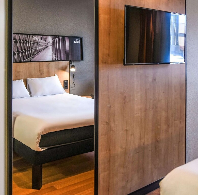 Hotel Ibis Valladolid