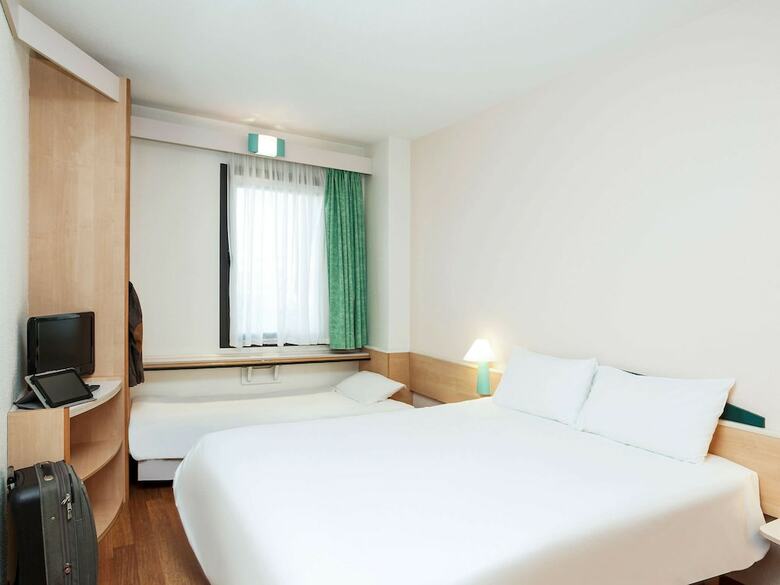 Hotel Ibis Valladolid