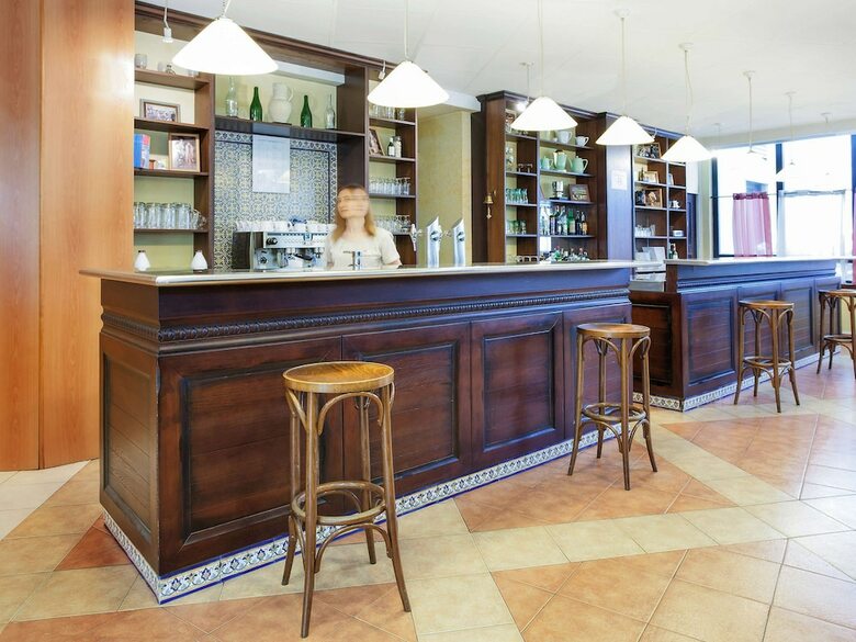 Hotel Ibis Valladolid