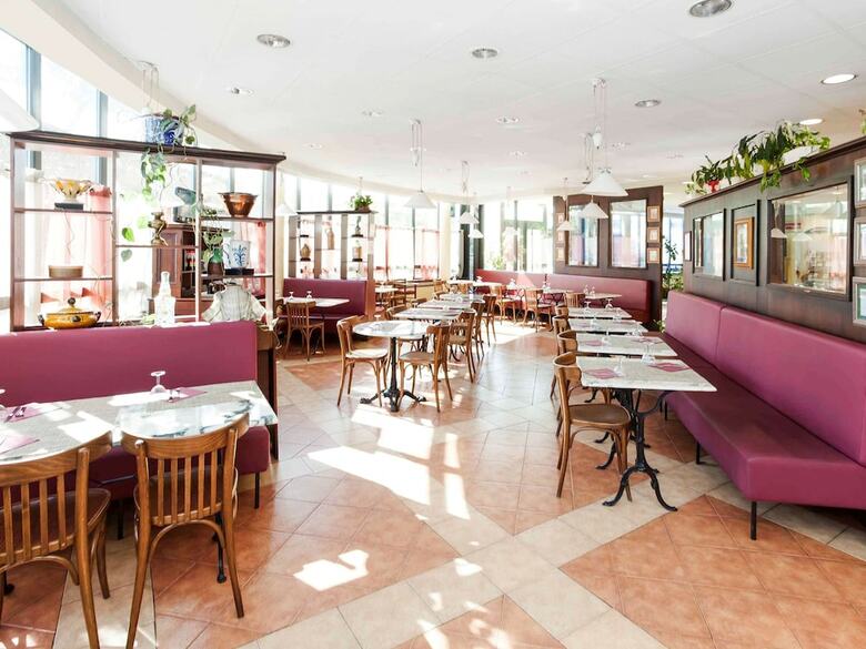 Hotel Ibis Valladolid