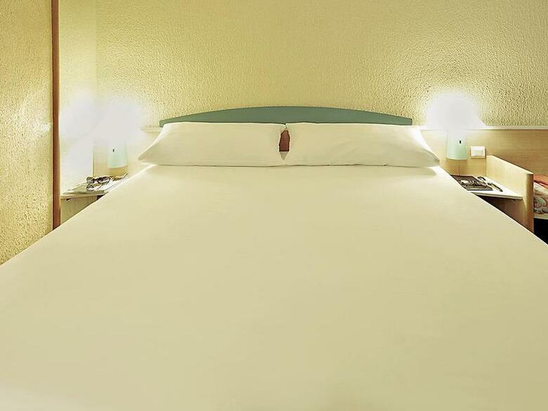 Hotel Ibis Valladolid
