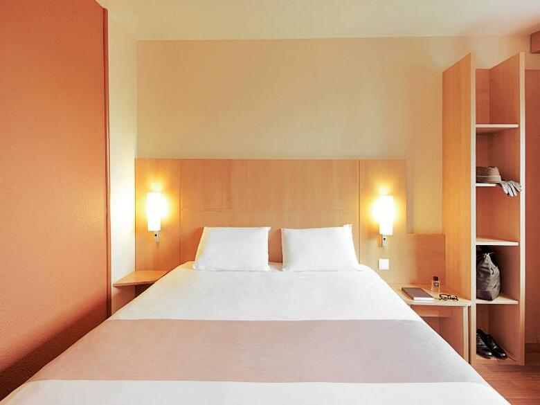 Hotel Ibis Valladolid