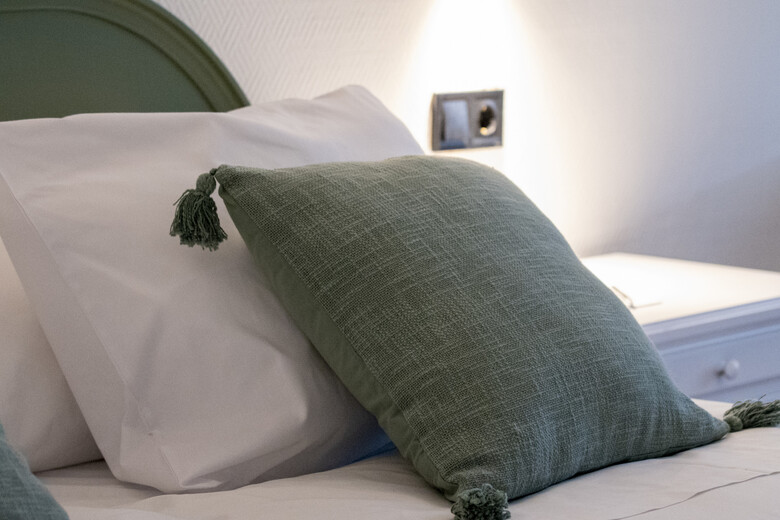 Hotel Villa Augusta Spa & Garden