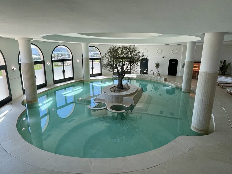 Hotel Villa Augusta Spa & Garden