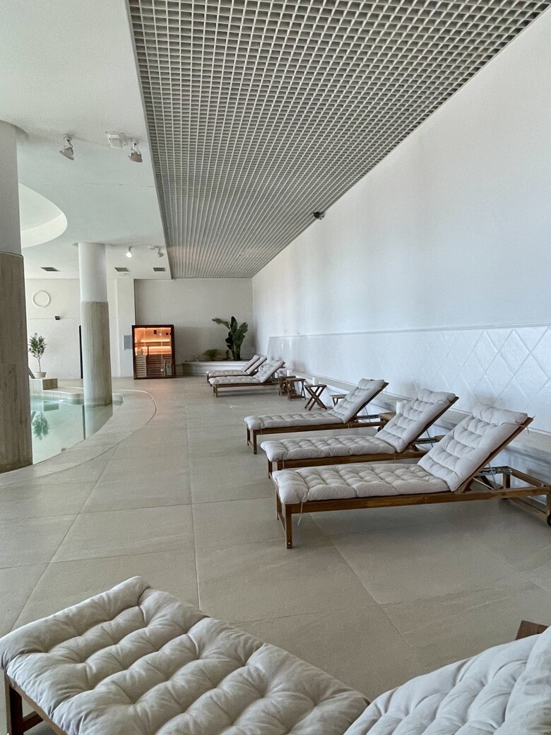 Hotel Villa Augusta Spa & Garden