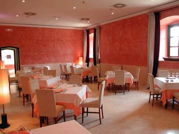 Hotel Monasterio De Rueda