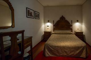 Hotel Los Perales