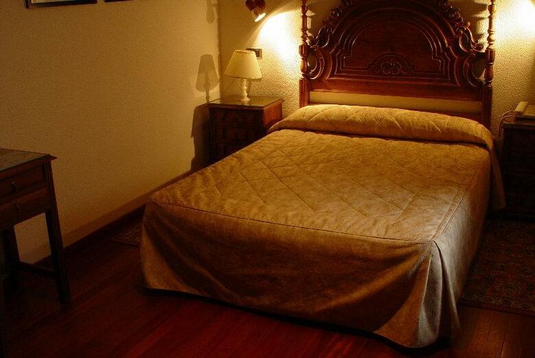 Hotel Los Perales