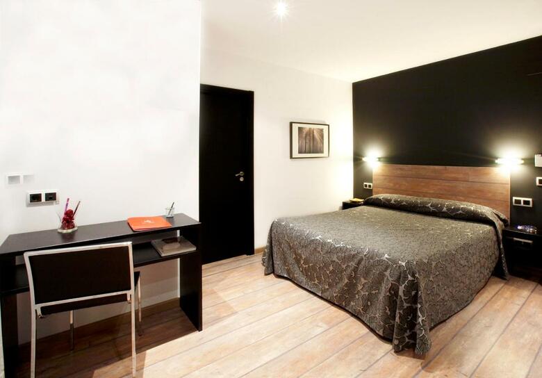 Hotel Rey Don Sancho