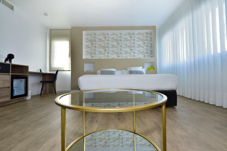 Hotel Rey Don Sancho