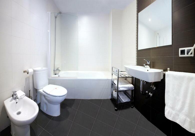 Hotel Rey Don Sancho