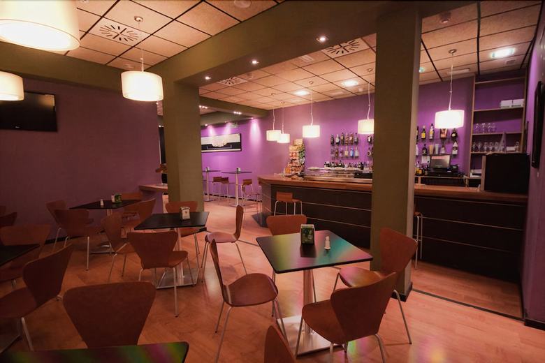 Hotel Fornos