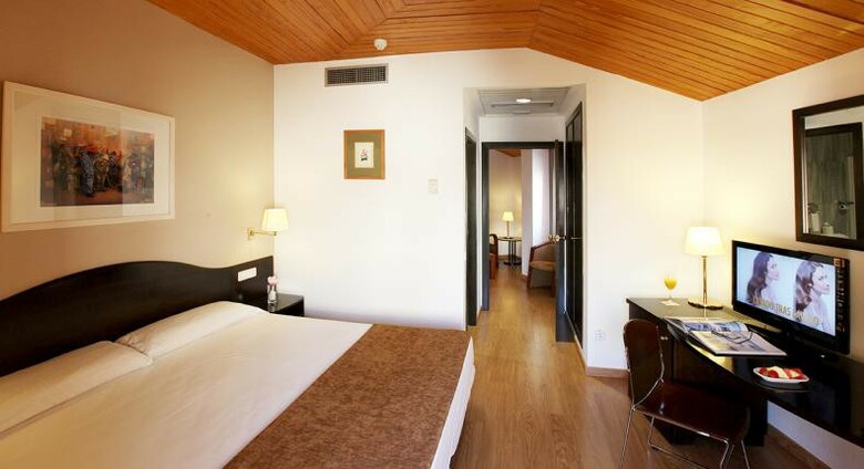 Hotel Villa De Biar
