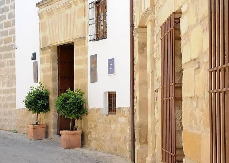 Hotel Puerta De La Luna