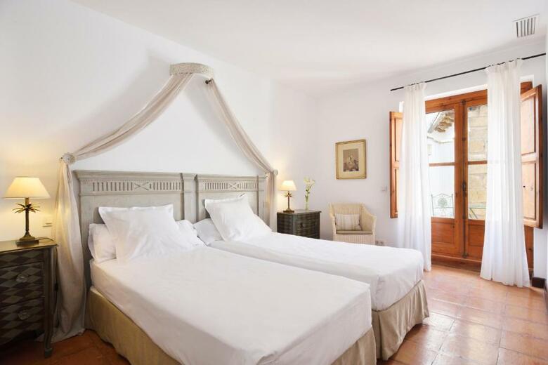 Hotel Puerta De La Luna