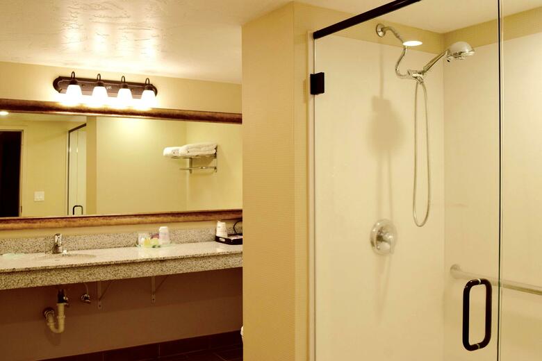 Hotel Best Western Town  And  Country Inn