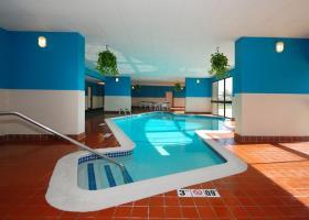 Hotel Comfort Inn North Shore Danvers
