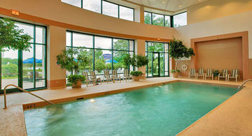 Hotel Wyndham Glenview Suites