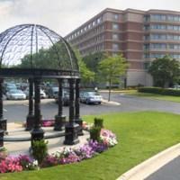 Hotel Wyndham Glenview Suites