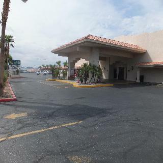 Hotel Quality Inn & Suites