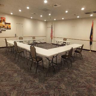 Hotel Quality Inn & Suites