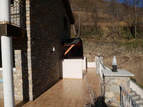 Xalet Marsal-vacances Pirinenca