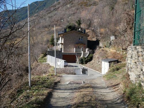 Xalet Marsal-vacances Pirinenca