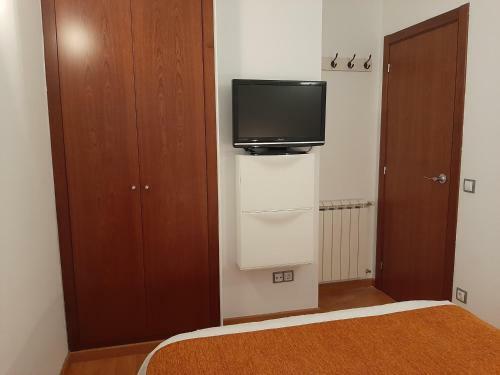 Apartamento Soldeu Paradis Gran Sol