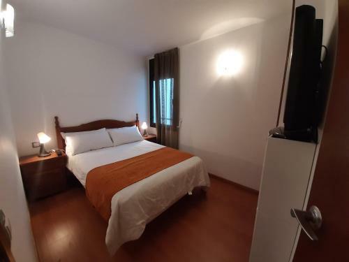 Apartamento Soldeu Paradis Gran Sol
