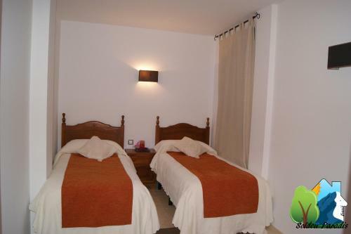 Apartamento Soldeu Paradis Gran Sol