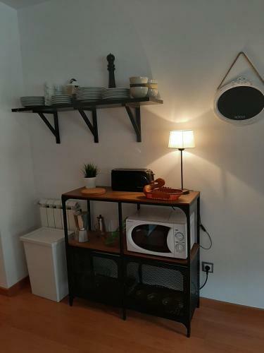 Apartamento Soldeu Paradis Gran Sol