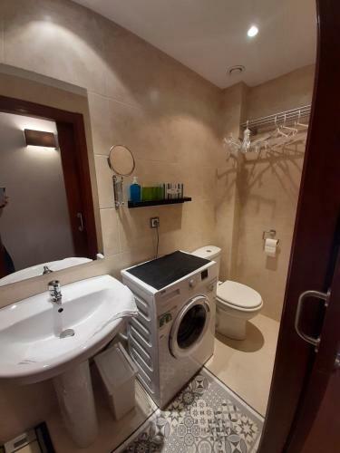 Apartamento Soldeu Paradis Gran Sol