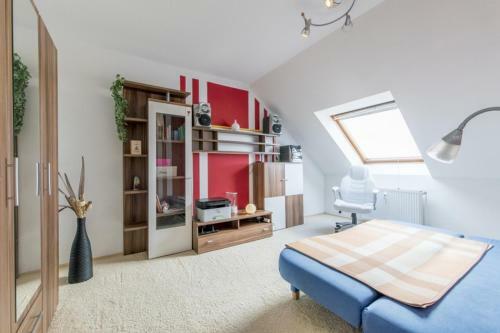 Private Apartment Relax Rethen Nord (6131)