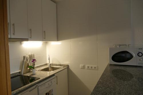 Apartamento P&c Grandalla