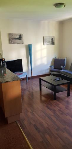 Apartamento Xarpell-vacances Pirinenca