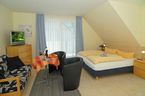 Apartamento Appartementhaus Ostseeresidenz