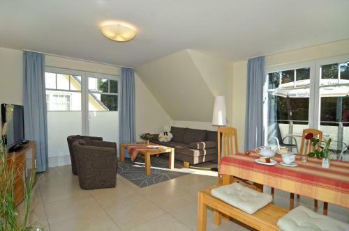 Apartamento Appartementhaus Ostseeresidenz
