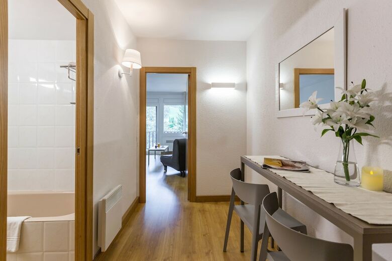 Apartamento Pierre & Vacances Andorra Alba El Tarter