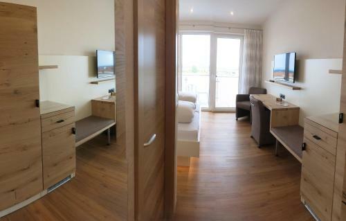 Hostal G�stehaus Rebenhof