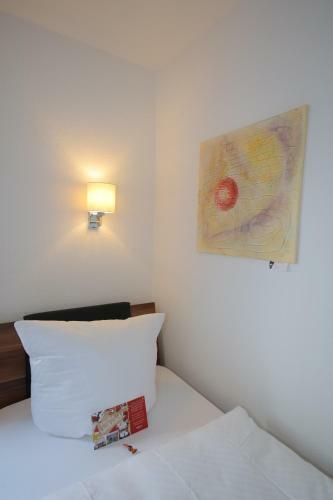 Hostal Prinz G�stehaus Sinsheim
